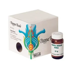 Sella Pappa Reale Liquida 10g