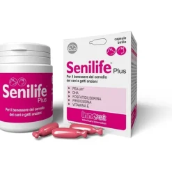 Senilife Plus 30 Capsule