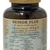 Senior Plus Integratore Prostata 50 Capsule