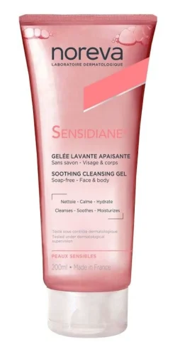 Sensidiane Gelee Detergente 200ML