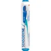 Sensodyne Gentle Spazzolino Morbido Denti Sensibili Soft 1 Pezzo
