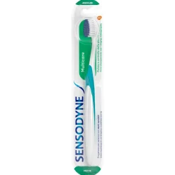 Sensodyne Multicare Spazzolino Denti Sensibili Medio