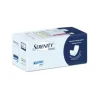 Serenity Classic Pannolino Rettangolare Senza Barriere 30 Pezzi