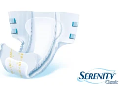 Serenity Classic Pannolone Mutandina Extra Tg L 30 Pezzi