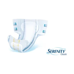 Serenity Classic Pannolone Mutandina Maxi Taglia XL 15 Pezzi