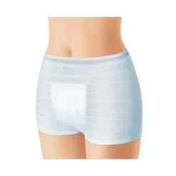 Serenity Classic Pannolone Rettangolare Con Barriera 30 Pezzi