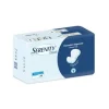 Serenity Classic Pannolone Sagomato Plus 30 Pezzi