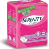 Serenity Light Lady Maxi 30 Pezzi
