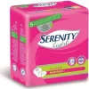 Serenity Light Lady Super Pannolone Per Incontinenza 12 Pezzi