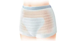 Serenity Mutandine A Rete Taglia M 3 Pezzi