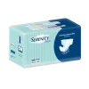 Serenity Pannolini Classic Super Taglia Media 30 Pezzi