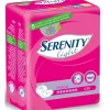 Serenity Pannolone Assorbente Anatomico Light Maxi 30 Pezzi