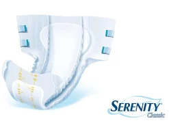 Serenity Pannolone Mutanda Classic Extra Tg M 30 Pezzi