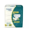 Serenity Pannolone Mutandina sd Sensitive Extra Taglia xl 15 Pezzi