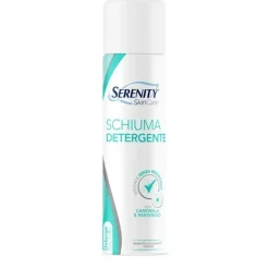 Serenity SkinCare Schiuma Detergente 400ml