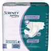 Serenity Soft Dry Sensitive Pannolone Maxi L 15 Pezzi