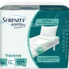 Serenity Soft Dry Sensitive Traversa Assorbente Super 60x90 15 Pezzi