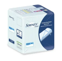 Serenity Traverse Classic Super 40x60 30 Pezzi