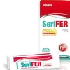 Serifer 14 Buste