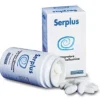 Serplus 60 Compresse