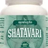 SHATAVARI ASPARAGUS 60CPR