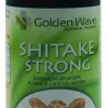 SHIITAKE STRONG 60CPS