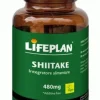 Shitake 60 Capsule