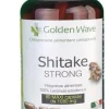 SHITAKE STRONG 90MAXI CPS