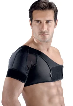 Shoulder Action Supporto Spalla Destra Taglia Media ACT-100DX