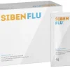 Siben Flu 14 Bustine