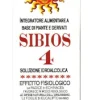 Sibios 04 Gocce 50ml