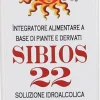 Sibios 22 Gocce 50ml