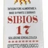 SIBIOS 17 Gocce 50ML