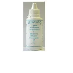 SIDEOLG GOCCE 50ML