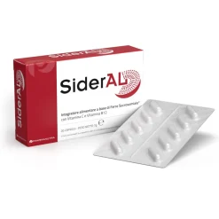Sideral 20 Capsule