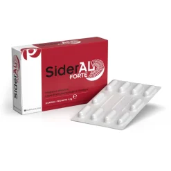 Sideral Forte 20 Capsule