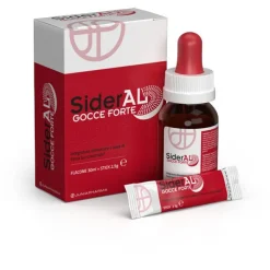 Sideral Gocce Forte 30ml