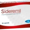 Sideremil 30 Capsule