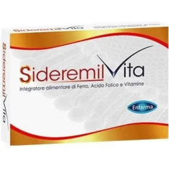 Sideremil Vita 30 Capsule