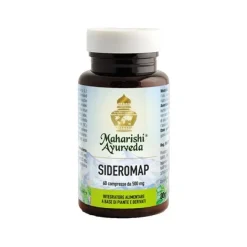 Sideromap 60 Compresse