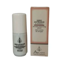 SIERO ANTIRUGHE RETINOLO 30ML