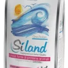 Siland Cane Puppy Mini < 10Kg Crocchette Pesce 3Kg
