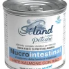 Siland Nucrointestinal Gusto Salmone Con Riso Cibo Umido Per Cani Adulti Lattina 300g