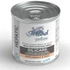 Siland Silicar Cibo Umido Mais Riso Per Cani Adulti 300g