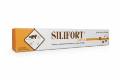 Silifort Pasta con Siringa 30g