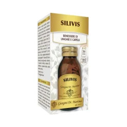 Silivis 180 Pastiglie