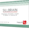 SillBrain 30 Capsule - Integratore per la Salute Mentale