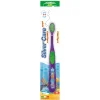 Silvercare Junior Spazzolino Bambino 1 Pezzo 2/6Anni