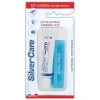 Silvercare Kit Viaggio Spazzolino + Dentifricio