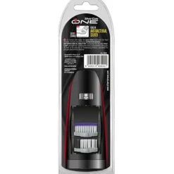 Silvercare One 1 Spazzolino + Testine Di Ricambio